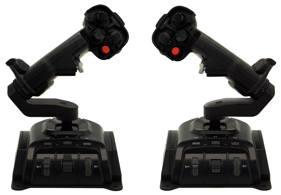 hosas vkb gladiator nxt